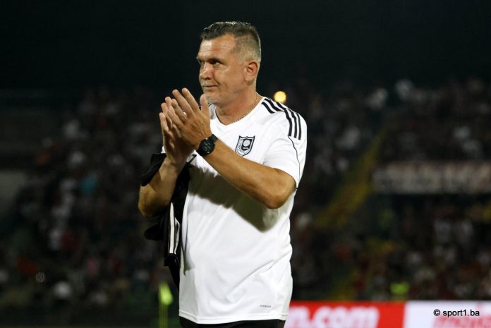 Video Zoran Zekic Evropa Kao Bonus Prvenstvo Je Ono Od