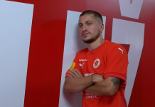 (VIDEO) Zurab Museliani: Velež je klub s bogatom historijom, s fantastičnim navijačima Video Zurab Museliani Velez Je Klub S Bogatom Historijom S