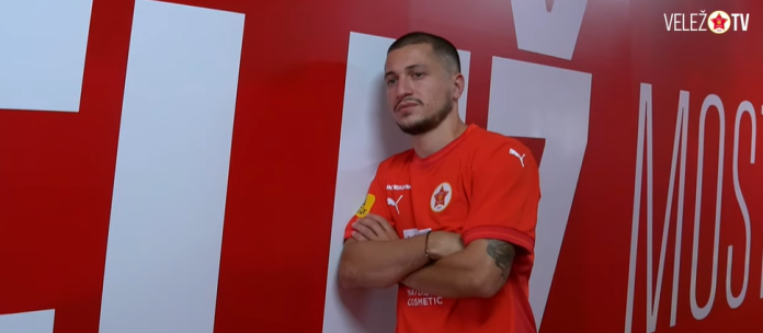 (VIDEO) Zurab Museliani: Velež je klub s bogatom historijom, s Video Zurab Museliani Velez Je Klub S Bogatom Historijom S
