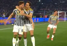 VODI JUVENTUS: Vlahović postigao pogodak protiv Verone (VIDEO) Vodi Juventus Vlahovic Postigao Pogodak Protiv Verone Video