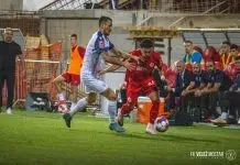 Velež impresionirao na gostovanju u Širokom Brijegu i sigurno pobijedio domaćina Velez Impresionirao Na Gostovanju U Sirokom Brijegu I Sigurno Pobijedio