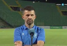 Velibor Đurić: Bolje ovako izgubiti ako već gubimo Velibor Duric Bolje Ovako Izgubiti Ako Vec Gubimo