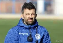 Velibor Đurić: Imamo šanse i protiv GOŠK-a na gostovanju Velibor Duric Imamo Sanse I Protiv Gosk A Na Gostovanju
