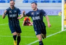 Velika želja Sarajeva sada se ostvaruje na Grbavici Velika Zelja Sarajeva Sada Se Ostvaruje Na Grbavici