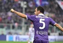 ZAVRŠEN TRANSFER: Prva ikona Serije A napustila Italiju u svojoj karijeri Zavrsen Transfer Prva Ikona Serije A Napustila Italiju U Svojoj