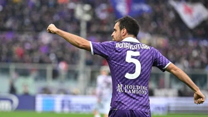 ZAVRŠEN TRANSFER: Prva ikona Serije A napustila Italiju u svojoj Zavrsen Transfer Prva Ikona Serije A Napustila Italiju U Svojoj
