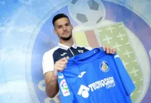 (ZVANIČNO) Borac je angažovao bivšeg reprezentativca Srbije Zvanicno Borac Je Angazovao Bivseg Reprezentativca Srbije