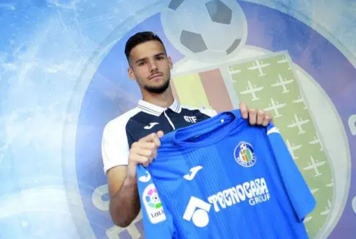 Zvanicno Borac Je Angazovao Bivseg Reprezentativca Srbije