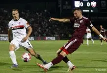 ZVANIČNO: FK Sarajevo potvrdio transfer Hamze Čatakovića Zvanicno Fk Sarajevo Potvrdio Transfer Hamze Catakovica