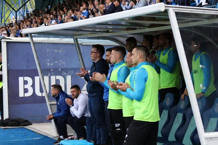 Zvanicno Rijeka Dovela Sportskog Direktora Iz Wwin Lige Bih