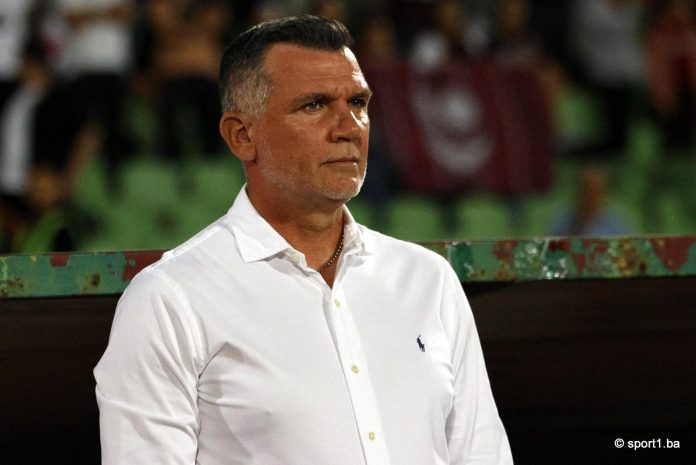 Zekic Iznio Svoje Misljenje Nakon Utakmice I Nasmijao Sve Navijace