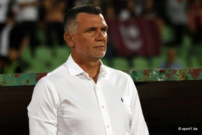 Zekic Iznio Svoje Misljenje Nakon Utakmice I Nasmijao Sve Navijace