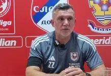 Zekić objasnio razloge svoje ljutnje, istakao i pojedinačne greške Zekic Objasnio Razloge Svoje Ljutnje Istakao I Pojedinacne Greske