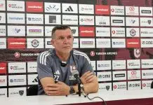 Zekić otkrio na kojoj poziciji želi pojačanje: Jako mi je smetalo što… Zekic Otkrio Na Kojoj Poziciji Zeli Pojacanje Jako Mi Je