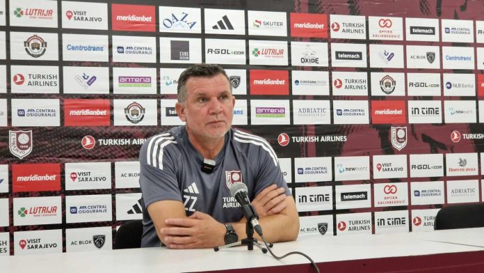 Zekic Otkrio Na Kojoj Poziciji Zeli Pojacanje Jako Mi Je