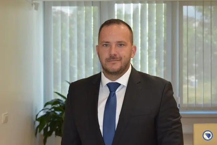Zeljković: Primećen napredak sa VAR-om, fudbaleri i treneri mogu se Zeljkovic Primecen Napredak Sa Var Om Fudbaleri I Treneri Mogu Se
