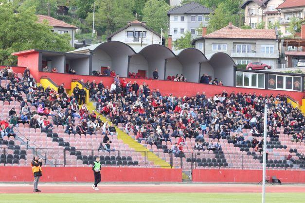 Zestoko Saopstenje Ug Slobodasi Doveli Ste Trenera Koji Ni Vicininu