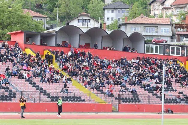 Zestoko Saopstenje Ug Slobodasi Doveli Ste Trenera Koji Ni Vicininu