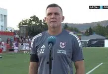 Zoran Zekić: Neko se možda neće složiti, ali nekim stvarima nisam samo nezadovoljan, već ljut. Zoran Zekic Neko Se Mozda Nece Sloziti Ali Nekim Stvarima