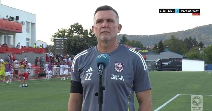 Zoran Zekic Neko Se Mozda Nece Sloziti Ali Nekim Stvarima
