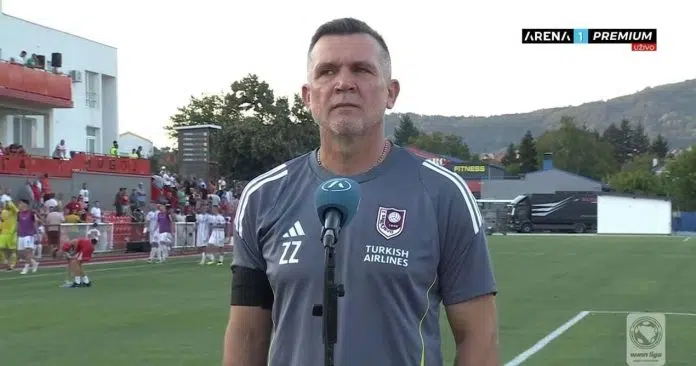 Zoran Zekic Neko Se Mozda Nece Sloziti Ali Nekim Stvarima