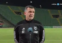Zoran Zekić: Sada će nam dobro doći pauza, jer tek sada stižu prave stvari… Zoran Zekic Sada Ce Nam Dobro Doci Pauza Jer Tek