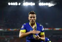 Pogledajte gol Demirovića koji je donio izjednačenje protiv Nizozemske (VIDEO) 66Dcac84 B1D0 4B28 9E7B 47A10A0A0A73 1725736815 2024 09 07T191811Z 1515338226 Up1Ek971Hm9W4 Rtrmadp
