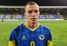 Aleksandar Kahvić: Izazov protiv Francuske će biti težak, ali ćemo se boriti za pozitivan rezultat. Aleksandar Kahvic Izazov Protiv Francuske Ce Biti Tezak Ali Cemo