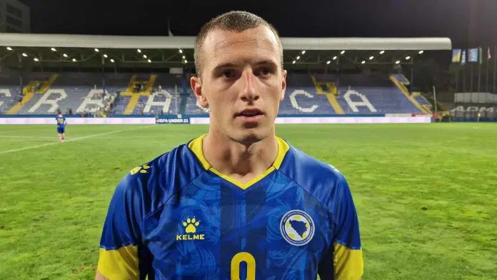 Aleksandar Kahvic Izazov Protiv Francuske Ce Biti Tezak Ali Cemo