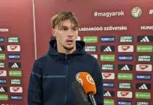 Amar Dedić: Iako sam zadovoljan rezultatom, vjerujem da igra može biti mnogo bolja Amar Dedic Iako Sam Zadovoljan Rezultatom Vjerujem Da Igra Moze