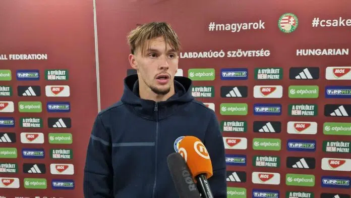 Amar Dedic Iako Sam Zadovoljan Rezultatom Vjerujem Da Igra Moze