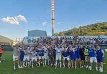 Argentina vibes u Piroti: Travnik nadmašuje Čelik Argentina Vibes U Piroti Travnik Nadmasuje Celik