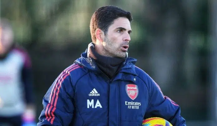 Arteta Se Suocava S Velikim Izazovima Pred Kljucne Utakmice