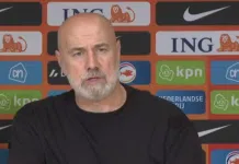 Barbarez: Dobro je što igrači sjede u svlačionici i razmišljaju da… Barbarez Dobro Je Sto Igraci Sjede U Svlacionici I Razmisljaju