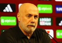 Barbarez otkrio razlog zašto Bajraktarević nije započeo meč: Vidite, pazimo na njega, rekao mi je da… Barbarez Otkrio Razlog Zasto Bajraktarevic Nije Zapoceo Mec Vidite Pazimo