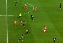 Benfika ostala bez igrača koji će prvi igrati protiv Zvezde u Ligi šampiona, preselio se u Ligu Evrope. Benfika Ostala Bez Igraca Koji Ce Prvi Igrati Protiv Zvezde