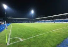 Bivši kapiten regionalnog šampiona pojačava Željezničar Bivsi Kapiten Regionalnog Sampiona Pojacava Zeljeznicar