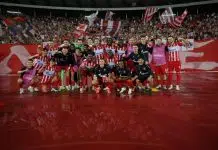 Bivši pomoćnik u Crvenoj zvezdi otkrio Portugalu: Ovo je najbolji tim u posljednjih 6 godina Bivsi Pomocnik U Crvenoj Zvezdi Otkrio Portugalu Ovo Je Najbolji
