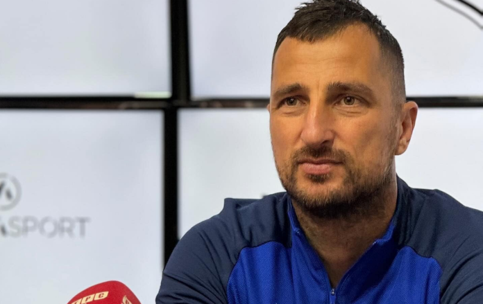 Borac Se Sprema Za Derbi Protiv Sarajeva Pobjeda Je Obavezna