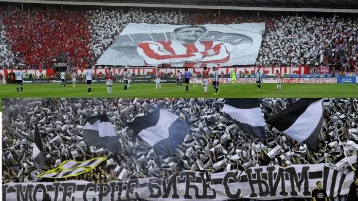 Cijene Karata Za Veciti Derbi Objavljene Od Strane Partizana