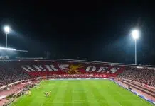 Crvena zvezda počela prodaju prioritetnih paketa za Ligu šampiona Crvena Zvezda Pocela Prodaju Prioritetnih Paketa Za Ligu Sampiona