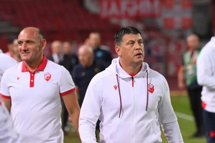 Da Li Ce Se Ponoviti Inter Docekuje Zvezdu Na Meaci