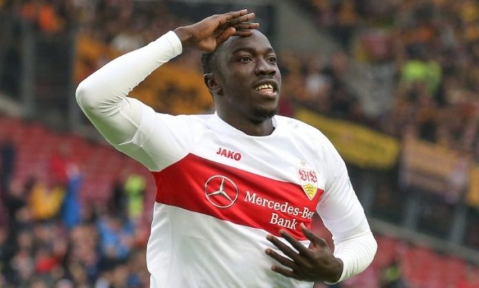 Delije U Ekstazi Potvrden Transfer Brzonogog Fudbalera Stutgarta