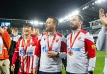 DO SKORA UZDANICA ZVEZDE: Hvang se predstavio u novom klubu, spomenuo Spajića (VIDEO) Do Skora Uzdanica Zvezde Hvang Se Predstavio U Novom Klubu
