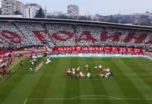 DOLAZAK NA MARAKANU: Bivši napadač Zvezde najavio dolazak na meč sa Benfikom Dolazak Na Marakanu Bivsi Napadac Zvezde Najavio Dolazak Na Mec