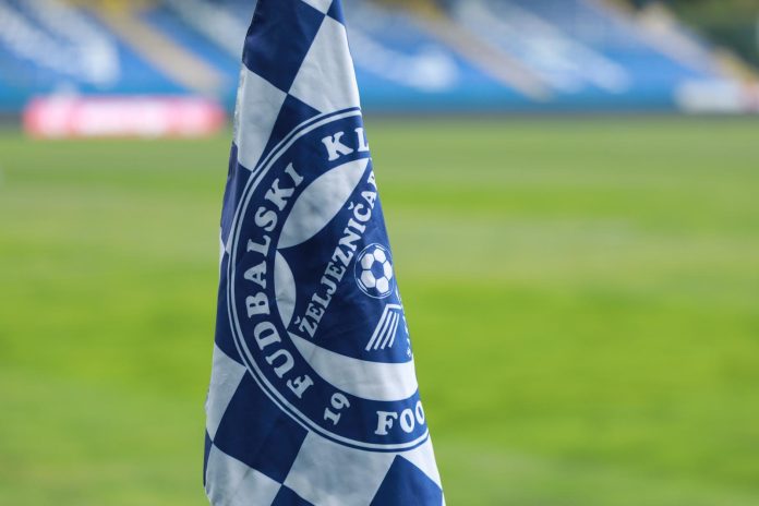 Danas Zeljeznicar Slavi Svoj 103 Rodendan