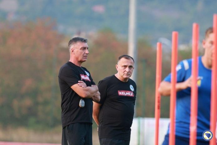 Danimir Milkanovic Izrazava Povjerenje U Zmajice Siguran Sam Da Smo