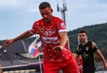Dejan Vidić: Velež želi se vratiti u vrh tabele pod vođstvom novog trenera Dejan Vidic Velez Zeli Se Vratiti U Vrh Tabele Pod