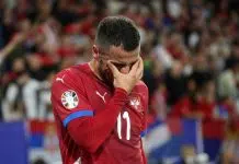 Dolazak srpskog reprezentativca u Istanbul Dolazak Srpskog Reprezentativca U Istanbul