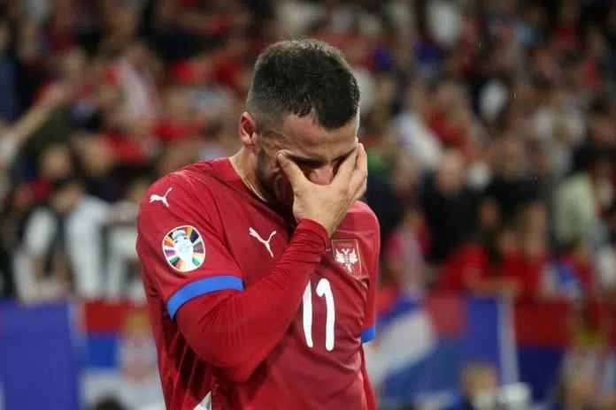 Dolazak srpskog reprezentativca u Istanbul Dolazak Srpskog Reprezentativca U Istanbul